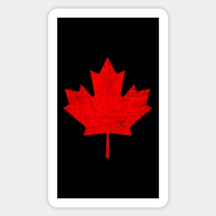 Canada Sticker